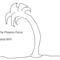 The Phoenix Force [Gizmo, Patkilpat] - WiFi