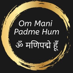 Om Mani Padme Hum