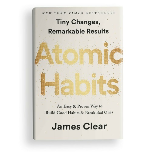 Stream Atomic Habits by JC Podcast.mp3 from Khongor Zula Listen