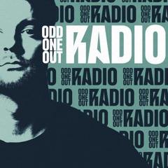 YOTTO - Odd One Out Radio #001