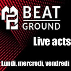 Beatground Hardtechno Livestream 25-05-2020