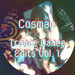 FEINSTOFF PREMIERE: Cosman - Believe (Edit)