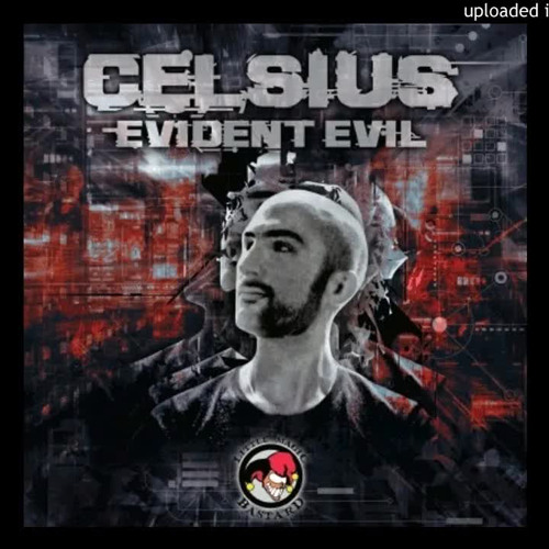 Celsius - Gabba Yeh Yeh
