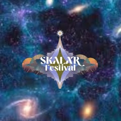 Space-Disco-Ride ✨🪐👾 @Skalar Festival 2025 I Amore Versum