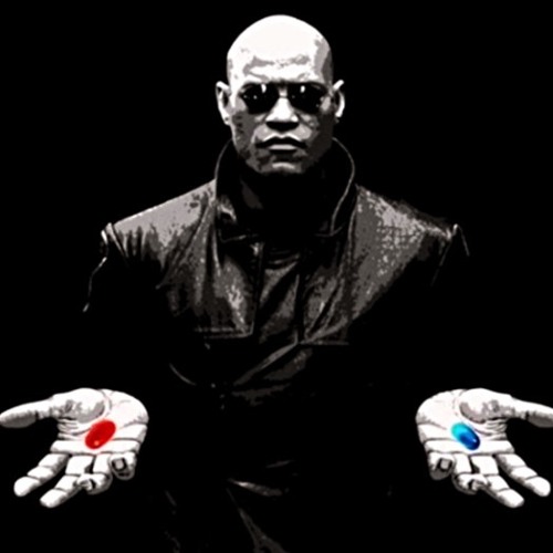 make a choice