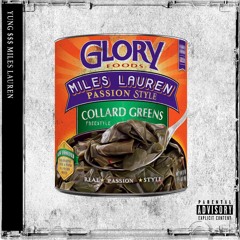 Collard Greens Freestyle