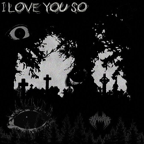 I LOVE YOU SO JUMPSTYLE (Ultra Slowed)