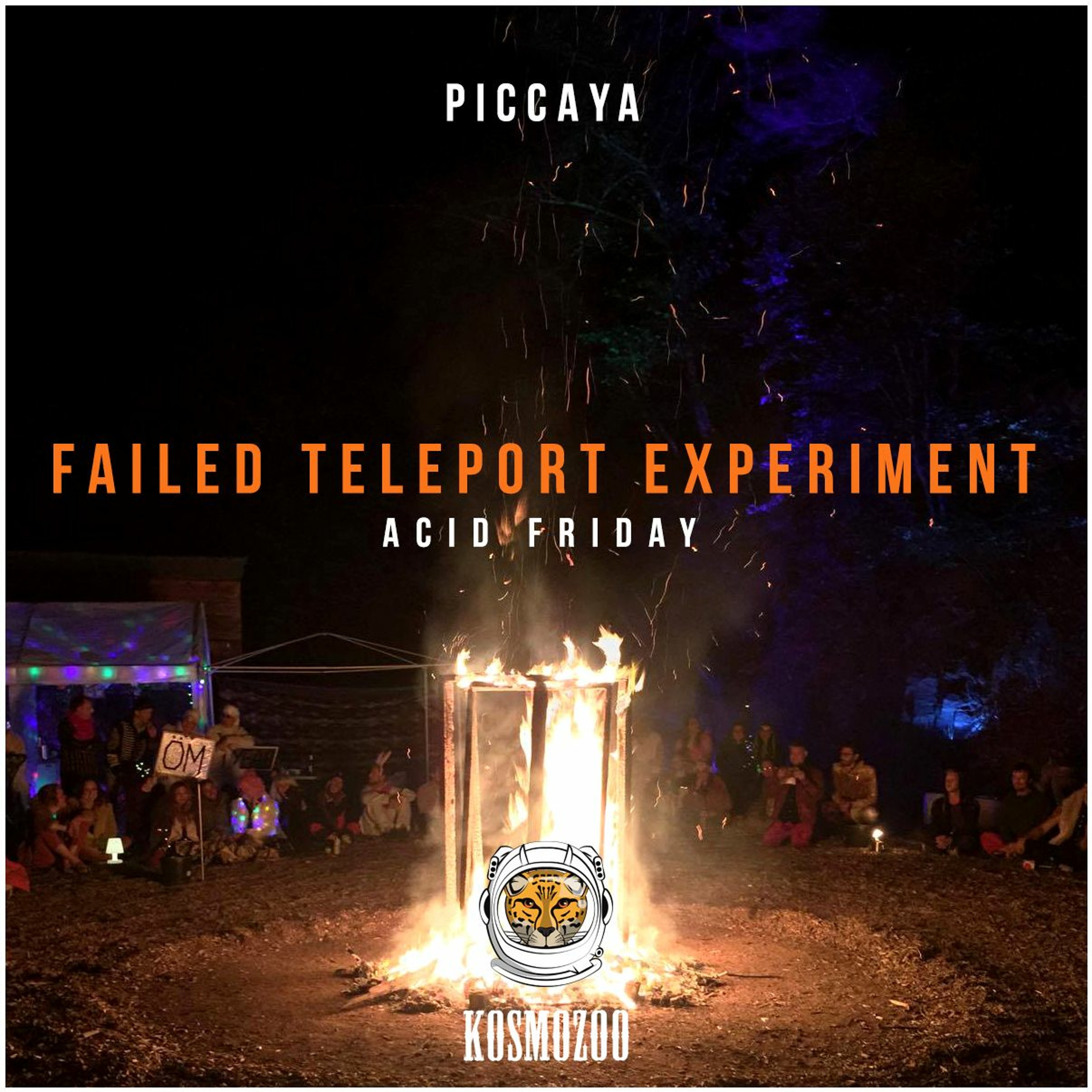 Piccaya