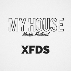 My House Music Festival Mix