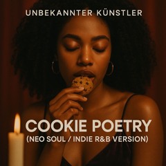 Cookie Poetry (Neo Soul / Indie R&B Version)