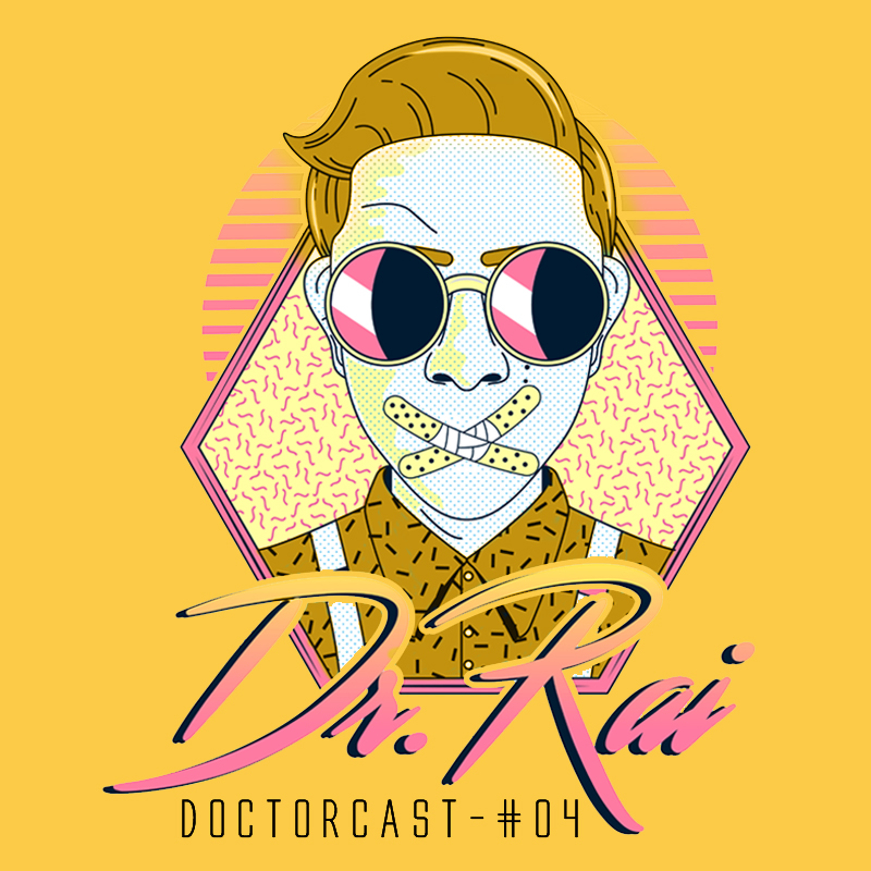 DR. RAI