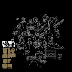 Blair French - The Art Of US 2xLP [RSD-LP001]