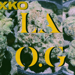 LA O.G. (prod by Lucid Soundz)