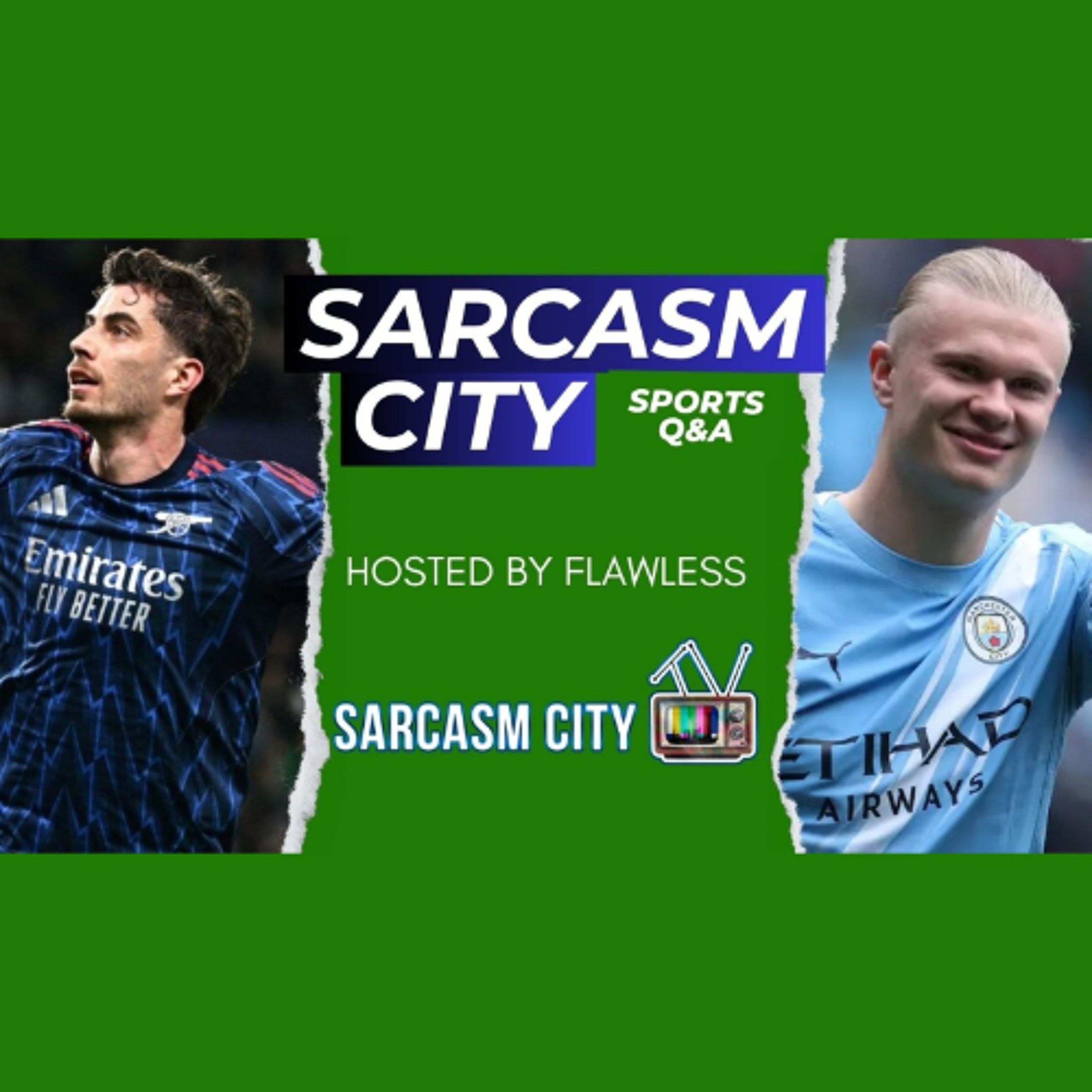 ARSENAL & MAN CITY CONTINUE TITLE RACE, CHELSEA & LIVERPOOL CHASE CHAMPIONS LEAGUE SPOTS