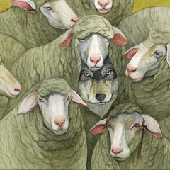 Wolf in Sheep's Clothes