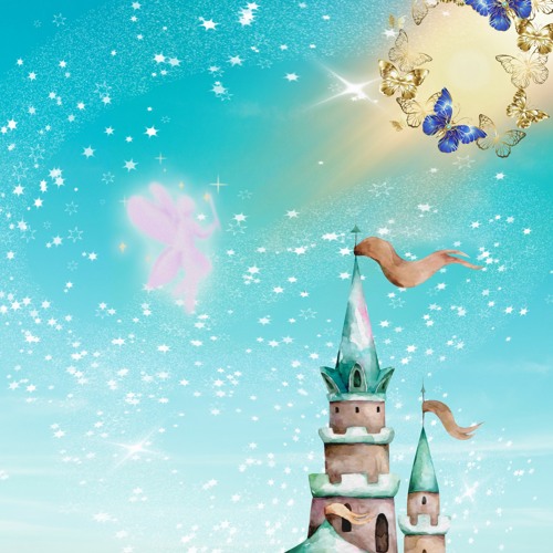 Sweet Fairy Sky
