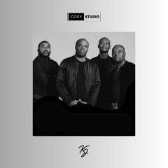 MAGIC SYSTEM X KEMJANI - PREMIER GAOU (MASHUP AMAPIANO)