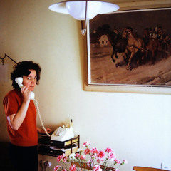 Robi, the Brother - 1944 pt2