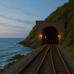 Down by the sea [Viaggio di nozze] *