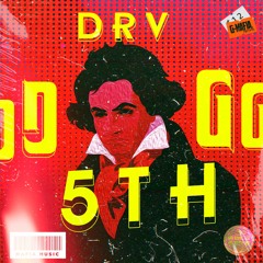 DRV - 5th (Original Mix) [G-MAFIA RECORDS]