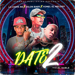 Date 2 (feat. El Kable)