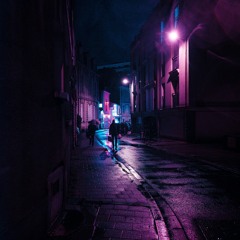 Pink in Motion