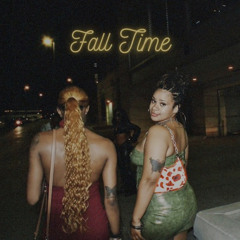 Fall Time