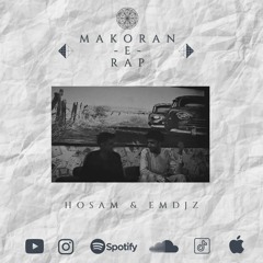 Makoran E Rap [ hosambaloch ]
