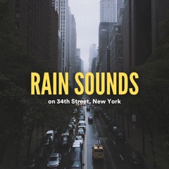 34th Street Rain