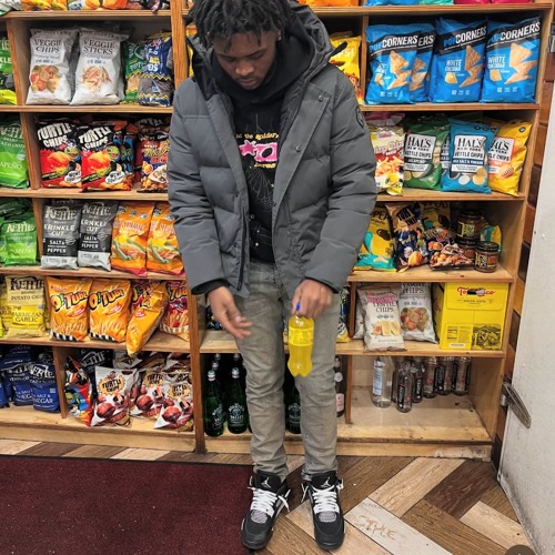 Stop Leakin x BoGleesh - Flaggin Like Shyt (Emanloads Song Wars) + [YNRadioExclusive]