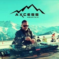 Axcess Mountain #1 mixed by Bodygroove