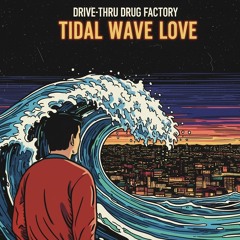 Tidal Wave Love