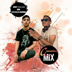 GARY COLINA B2B YEFERSON SILVERA (Afro House)