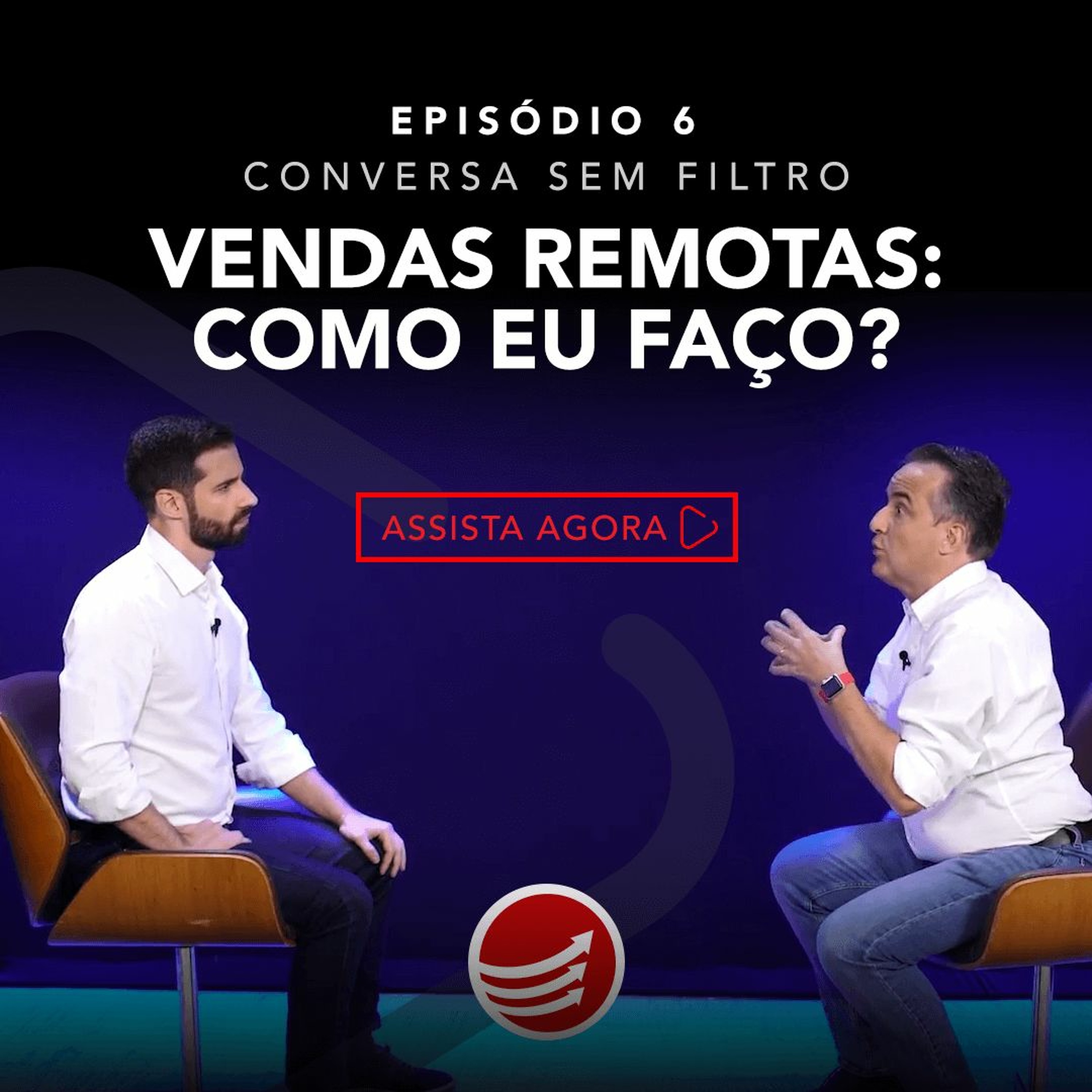 Paixão por Vendas Show