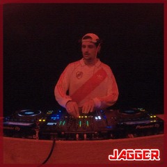 JAGGER | STUDIO SD / SET
