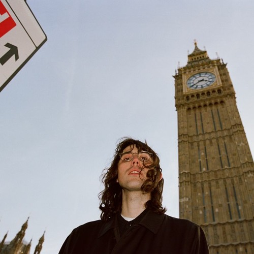 A.G. Cook - Britpop Past 220424