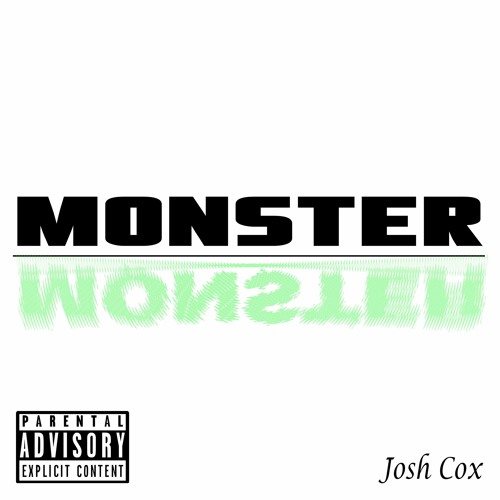 Josh Cox - Monster (prod by Nateonthetrack) (snippet)