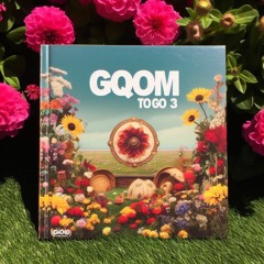 GQOM to GO Mix. Vol 3