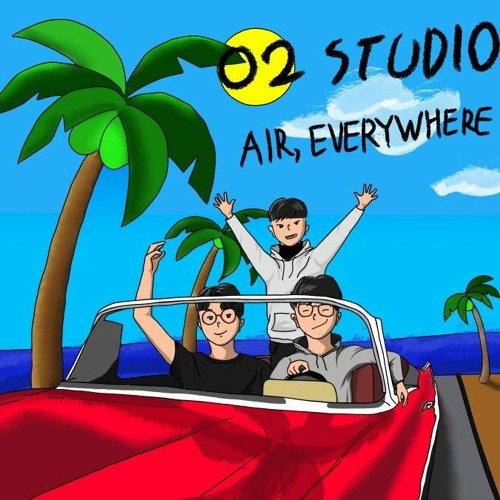 10.Avenue [ O2 STUDIO ]
