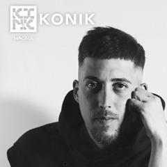 KINK SOCIAL CLUB- Set KONIK-27.04.2024