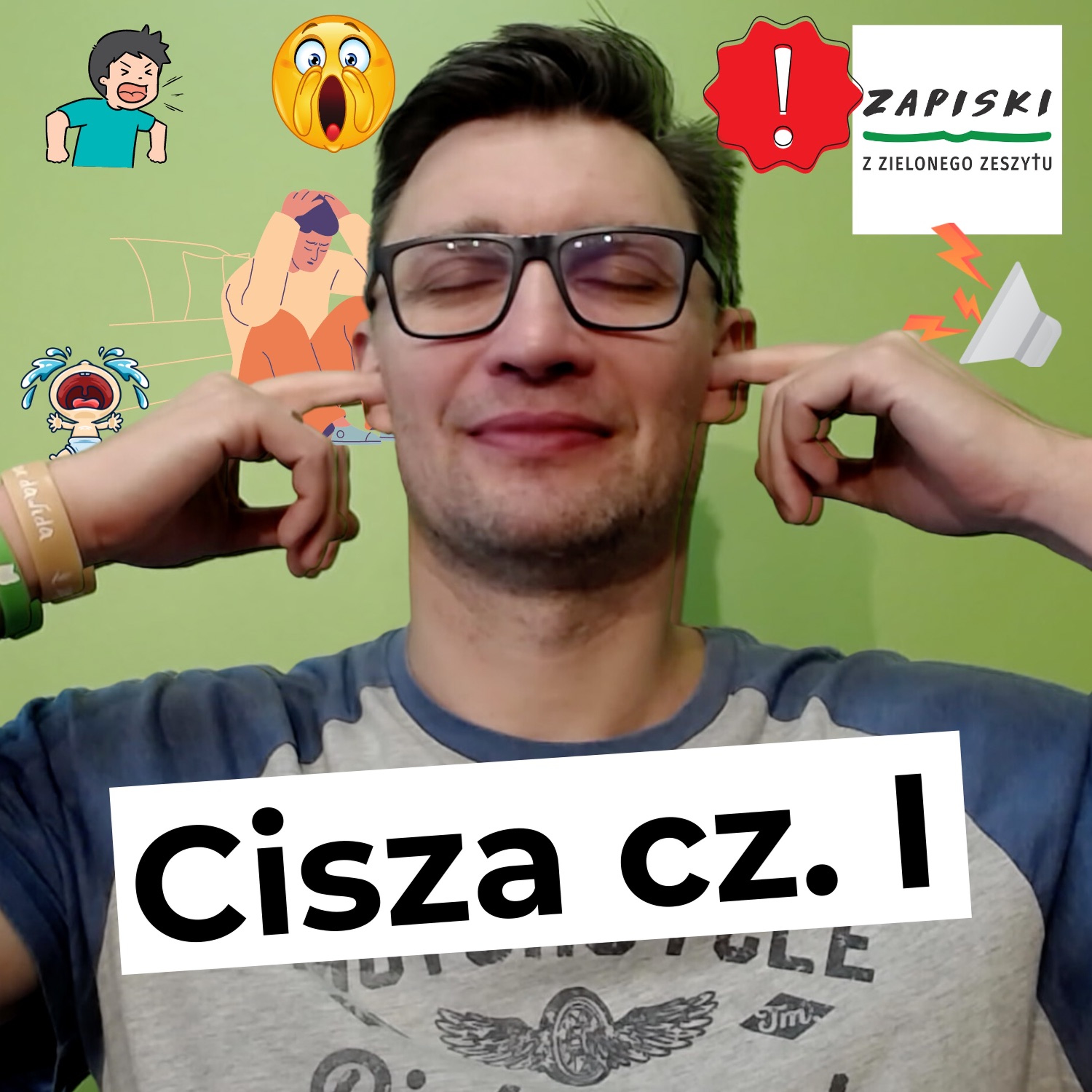 Zapiski z zielonego zeszytu