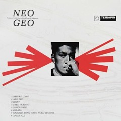 FREE TRADING_坂本龍一・野見祐二_Cover