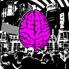 Skitzaph0nic - Reclaim Your Mind EP Teaser