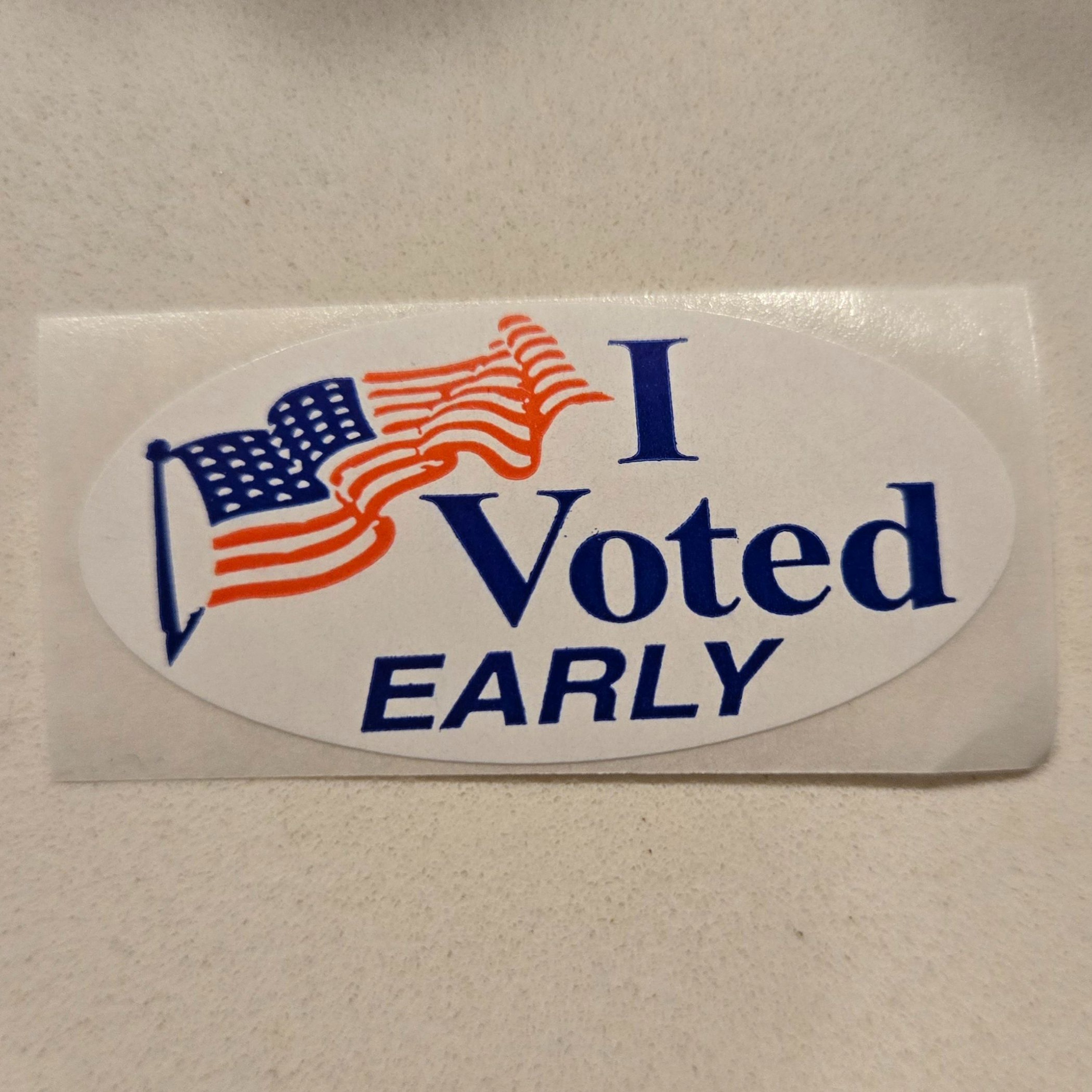 #209 A Historical Perspective on the 2024 Election