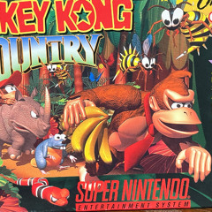 Donkey Kong - instrumental