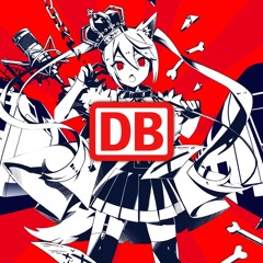 [音MAD] Ruma 146.1 - Kairiki bear ft. Deutsche Bahn