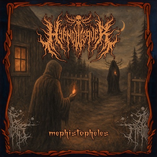 Mephistopheles