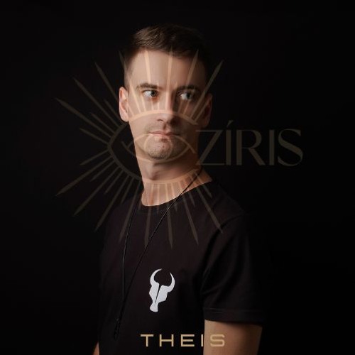 THEIS - Oziris Radio #004