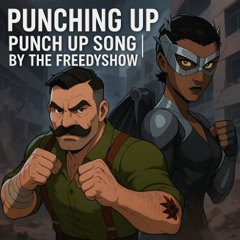 PUNCHIN UP | PUNCH UP SONG | DISPATCH