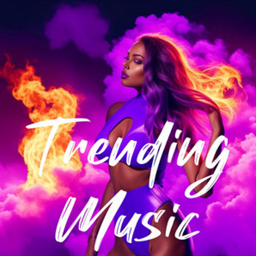 Trending Music  Hip Hop / Dance / Pop / Synthwave / Lofi